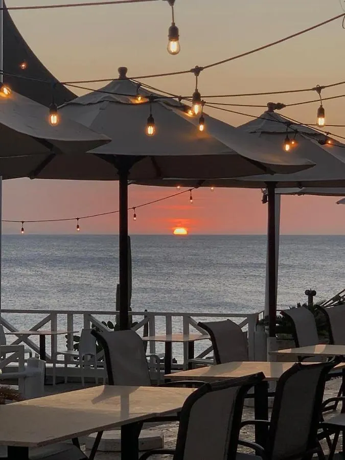 בית נופש Sosúa Bungalow 2 Stay At Waterfront -Playa Alicia Is Finally Open הרפובליקה הדומיניקנית